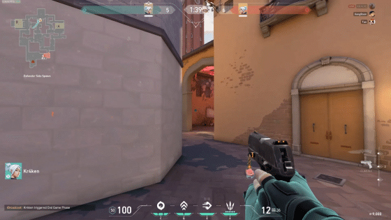 Best Valorant 1v1 Tips To Win Every Duel