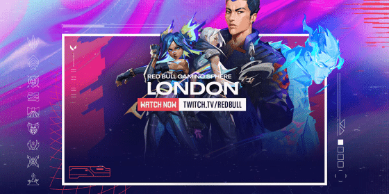 Red Bull Instalock Overview – Teams, Format, Prize