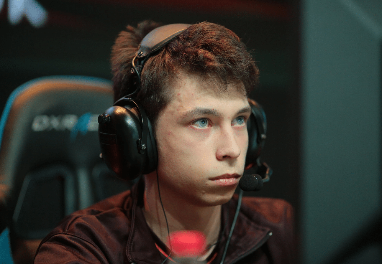 Who is Nisha? Dota 2 Player Profile