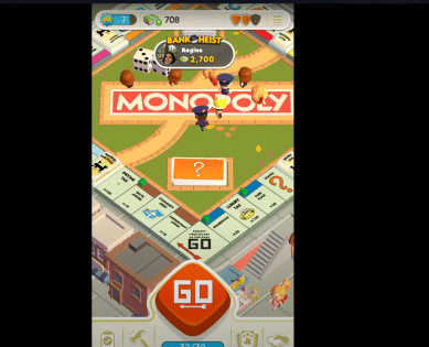Monopoly GO – How To Add Friends
