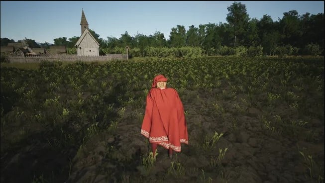 Manor Lords - All Resources Explained