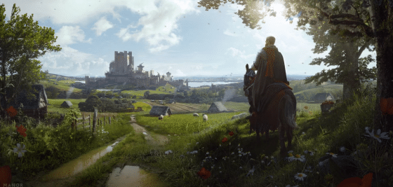 Here’s How to Increase Population in Manor Lords