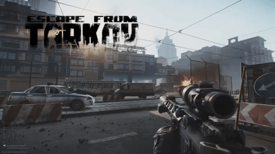 Escape From Tarkov PvE Scandal Leaves Players Enraged