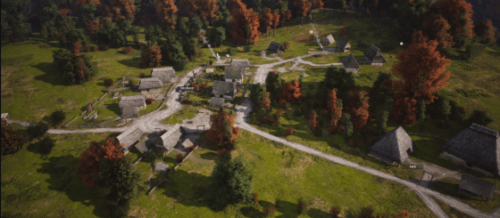 Manor Lords Crop Rotation and Fertility Guide