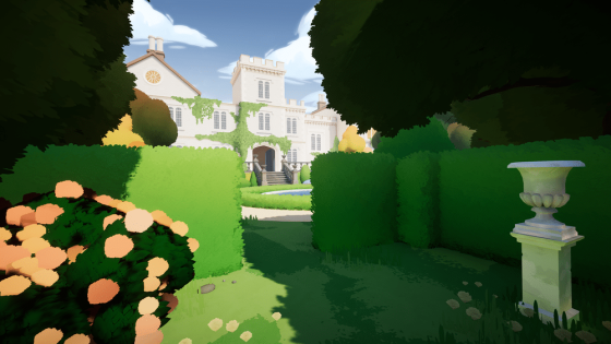 Botany Manor Review – A Relaxing Victorian Jaunt