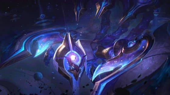 LoL 14.8: MSI 2024 Patch Revealed by Lead Gameplay Designer