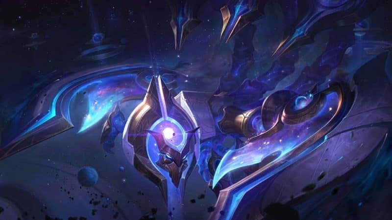 best skarner counters lol