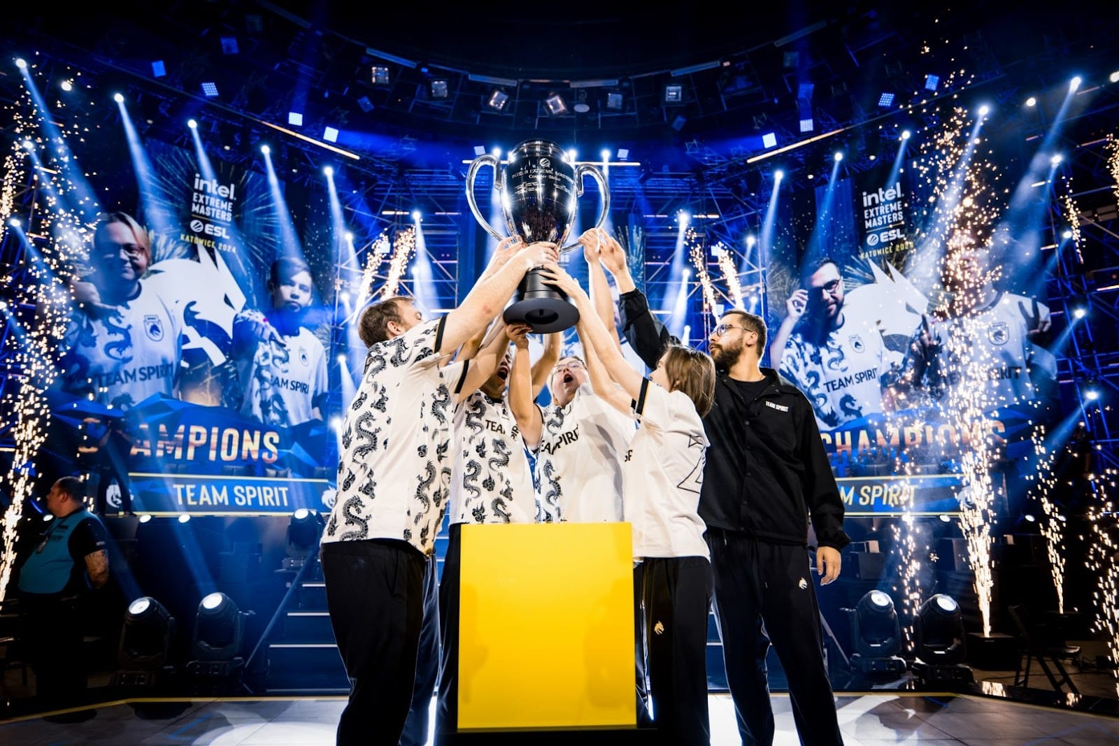 Esports World Cup 2024 Overview-Titles, Prize Money and More