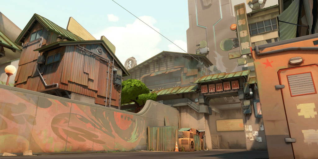 Popular Valorant Map Disabled After Game-Breaking Exploit Found