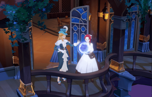 AFK Journey Stargaze Station Best Hero Choice