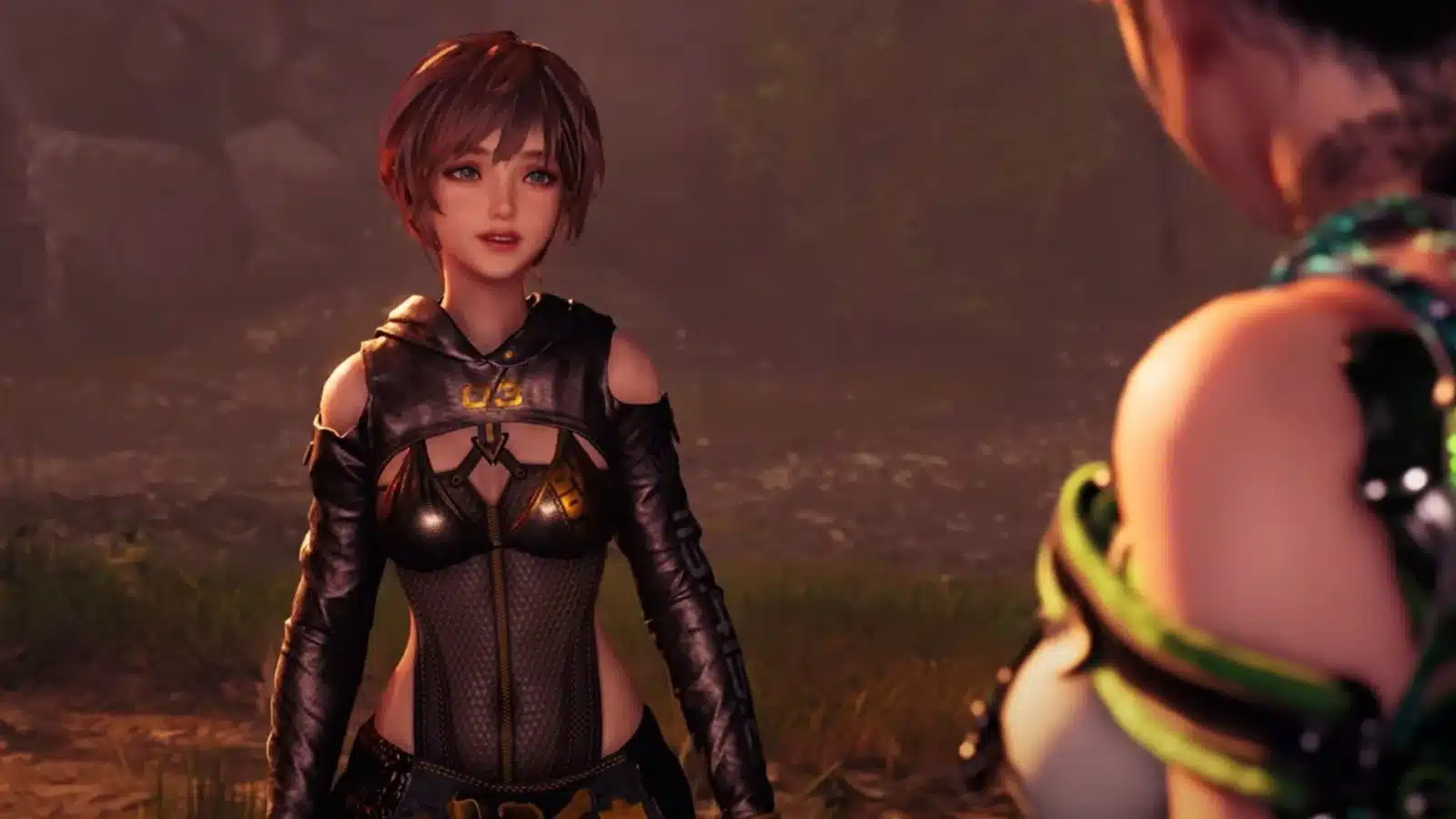 is Stellar Blade Multiplayer