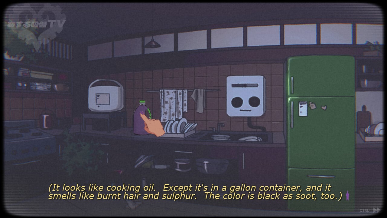 Sucker for Love Review