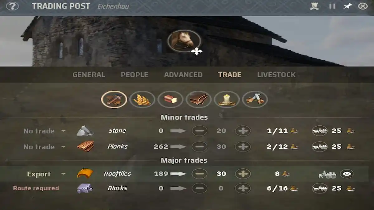 Regional Wealth in Manor Lords: All of the Ways to Get and Farm the Currency