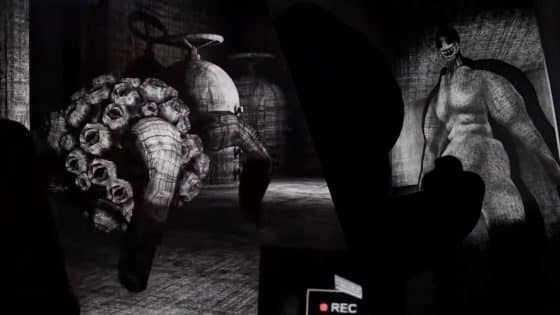 Content Warning Monsters Complete List: Names, Weaknesses, and More