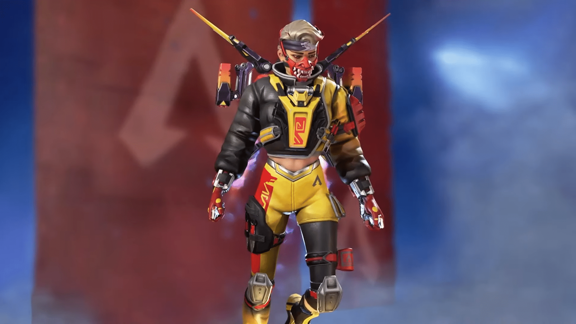 Apex Legends Urban Assault Collection Event Everything We Know About It