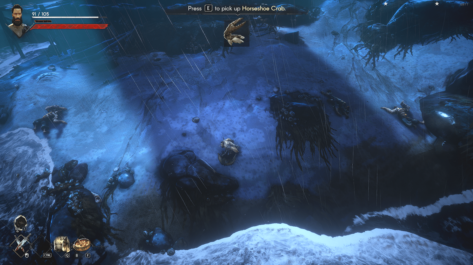 How to Cook and Learn New Recipes in No Rest for the Wicked