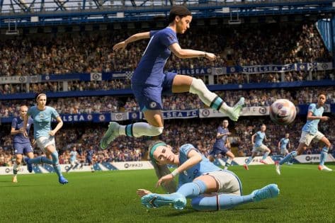 EA FC 24 Servers Down: When Can You Log In to Ultimate Team?