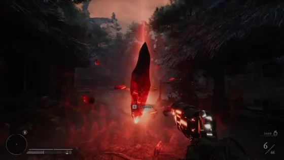 Witchfire Best Skills