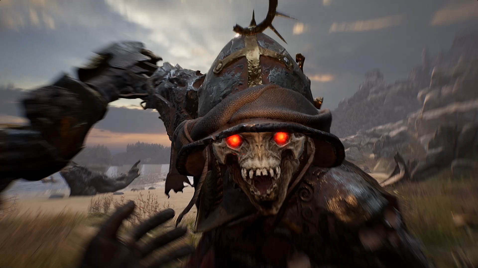 Witchfire Combat Tips