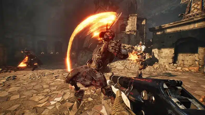 Witchfire Tips and Tricks