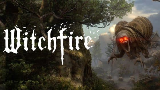 Witchfire Tips and Tricks