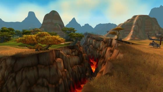 Blizzard Looking at Server Balance in WoW Classic Ahead of Cataclysm Release