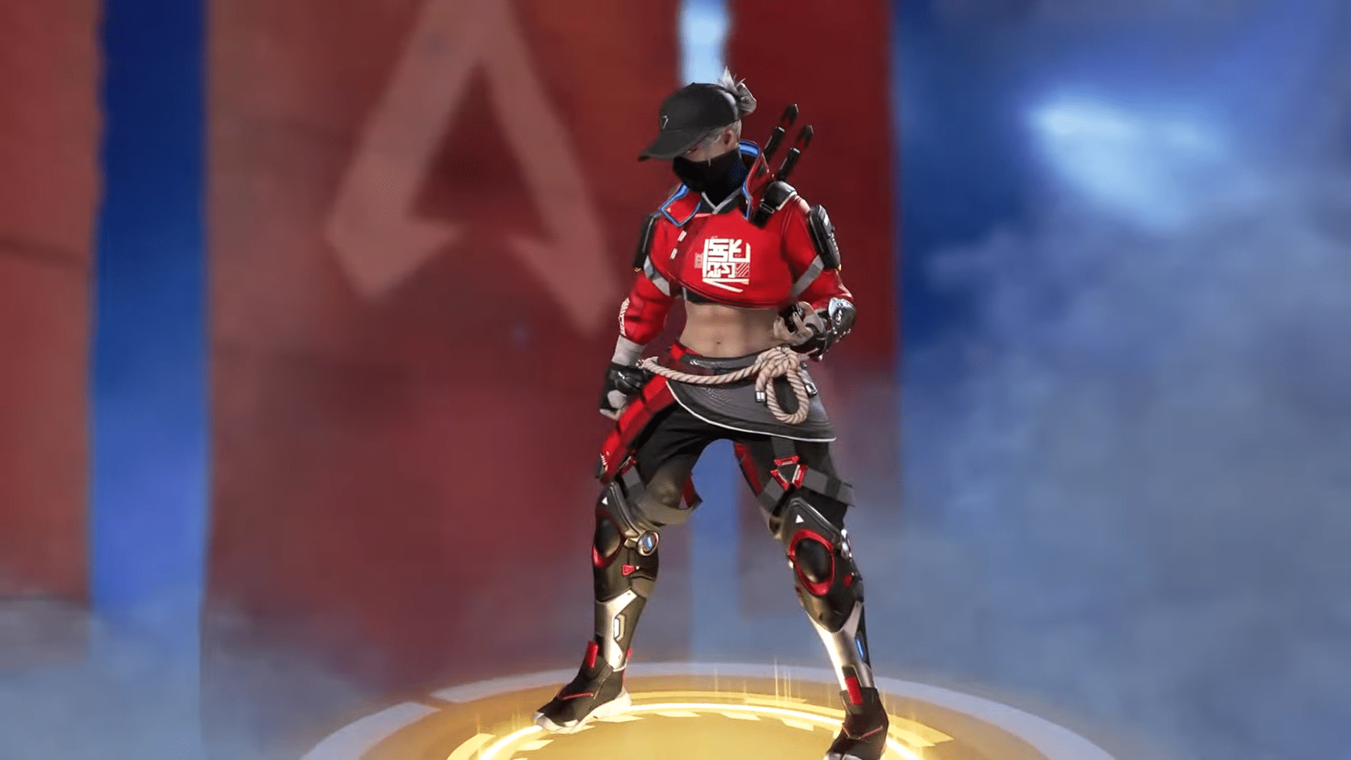 Apex Legends Urban Assault Collection Event Everything We Know About It
