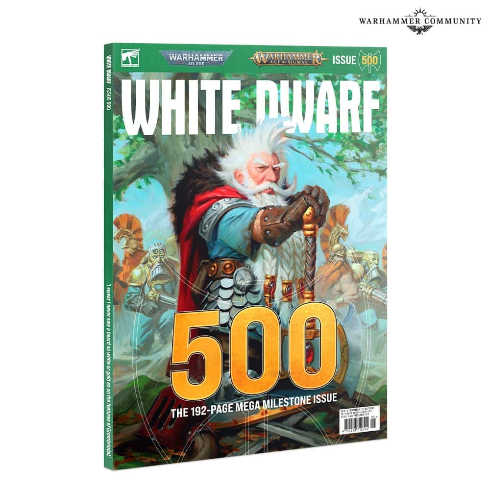 Next Weeks Warhammer Preorders