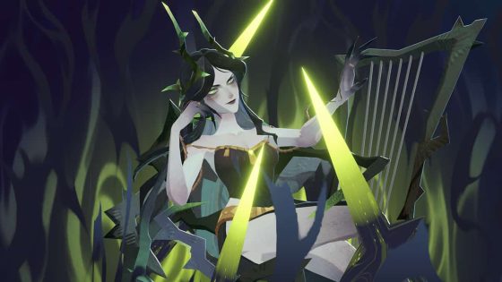 AFK Journey Best Female Only Team