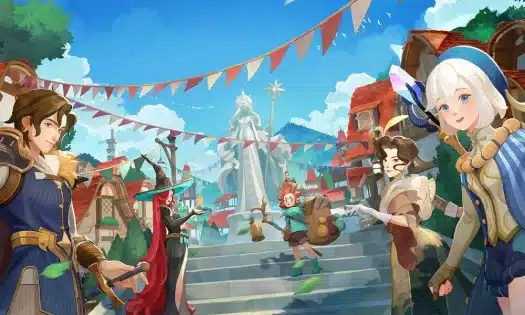 AFK Journey Honor Duel Guide