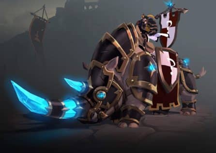 Albion Online Mounts – How to Get Them