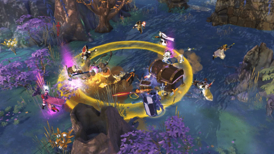 Albion Online PvP Guide