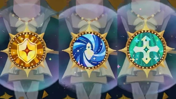 AFK Journey Best Artifacts