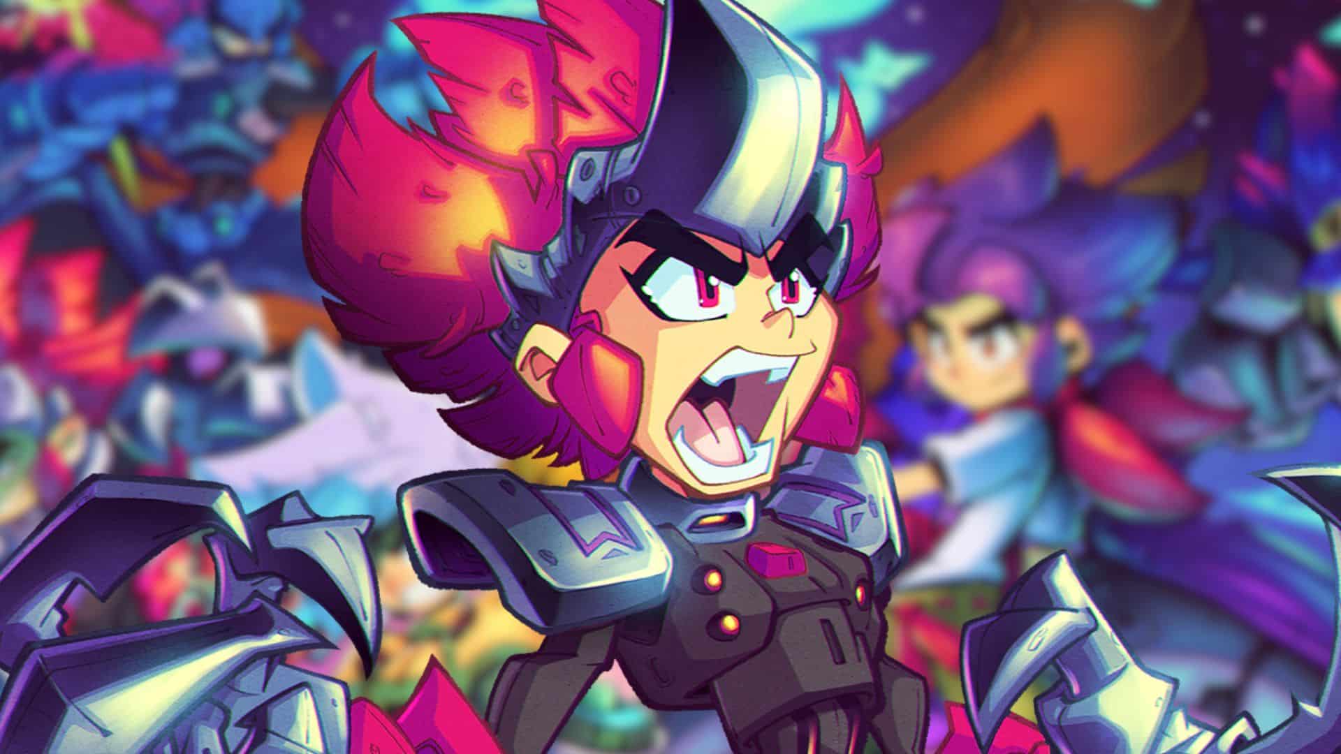 Best Games March 2024