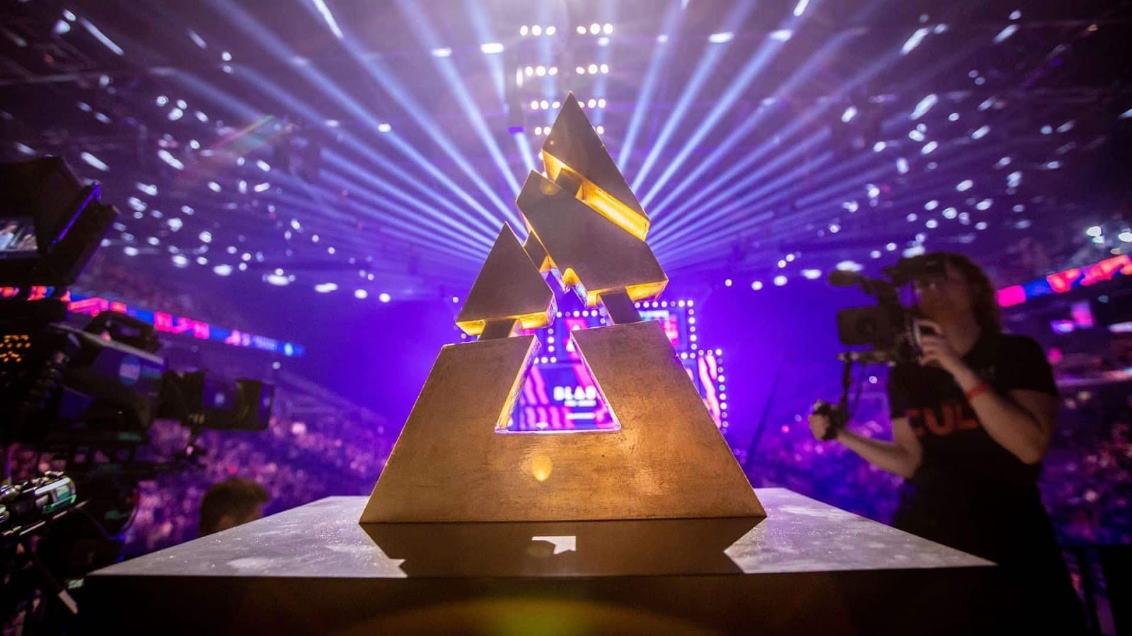 BLAST Premier Grand Final Format Revealed