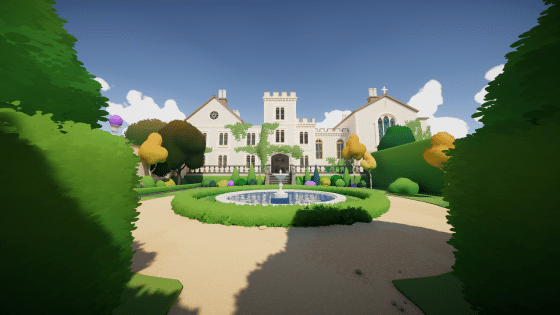 Botany Manor Fulguria & Ash Plume Guide – Chapter 2 Survivors of Adversity