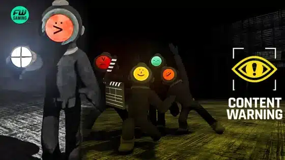 Content Warning How to Find Saved Recordings