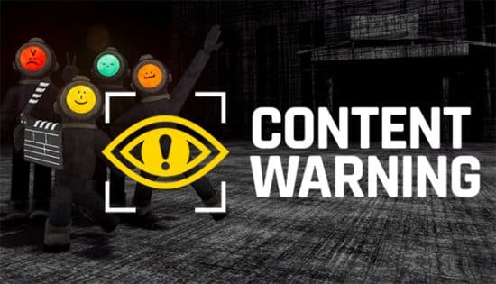 Content Warning Max Party Size – How Many Players Can Play?