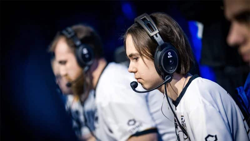 Team Spirit Turn Down ESL Pro League Season 19 Invite