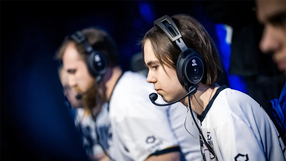 Team Spirit Turn Down ESL Pro League Season 19 Invite