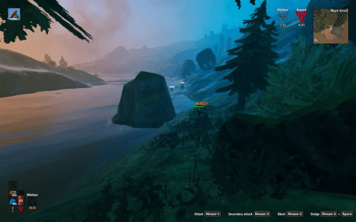 AFK Journey – Unlocking The Island In Dark Forest 3