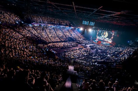 Richard Lewis Believes Valve Will Make a Bold CS2 RMRs Decision