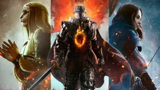 Best Games March 2024