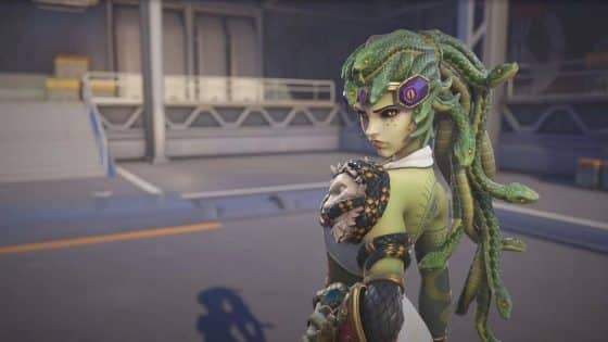 Overwatch 2 Game Pass Perk: Free Skins for Season 10