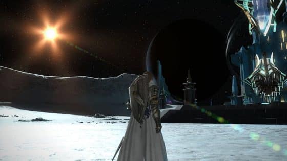 The 10 Best Final Fantasy XIV Zones