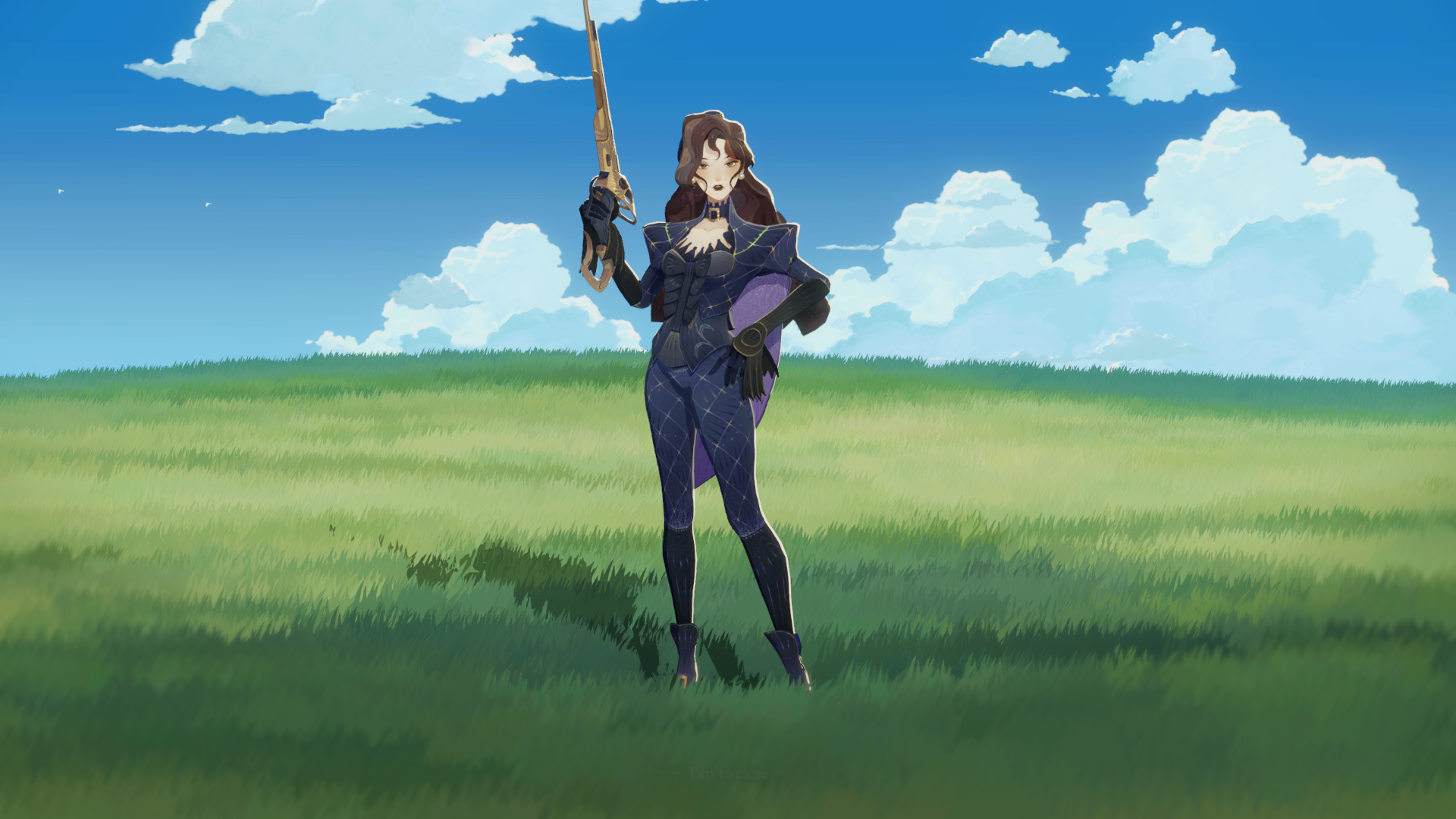 afk journey best female only team