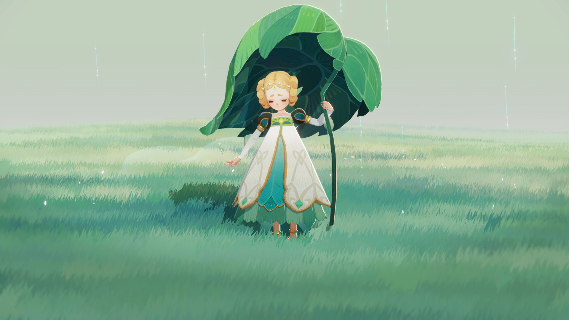 afk journey best female only team