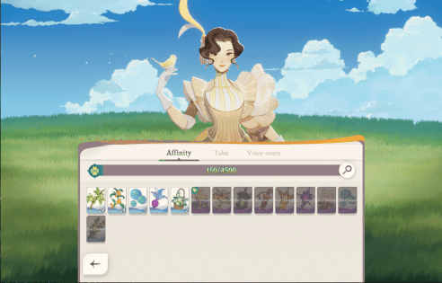 How to Gain Affinity Fast in AFK Journey