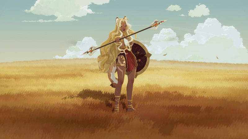 AFK Journey April 11 Hotfix Ships Adjustments to Antandra, Bug Fixes and More