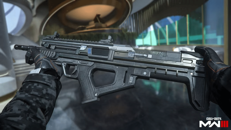 CoD MW3 Season 3 Reloaded - New Maps, Game Modes & More